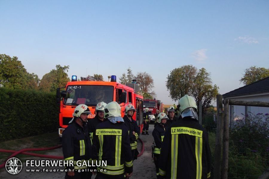 Einsatz 54-2015